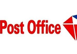 A postbox is a necessity of life